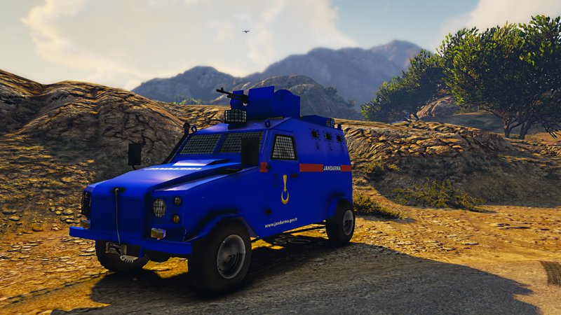 mod